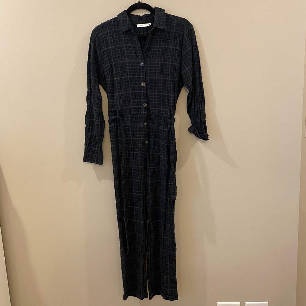 Lush romper size m
